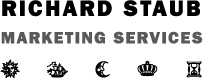 Richard Staub Marketing Services